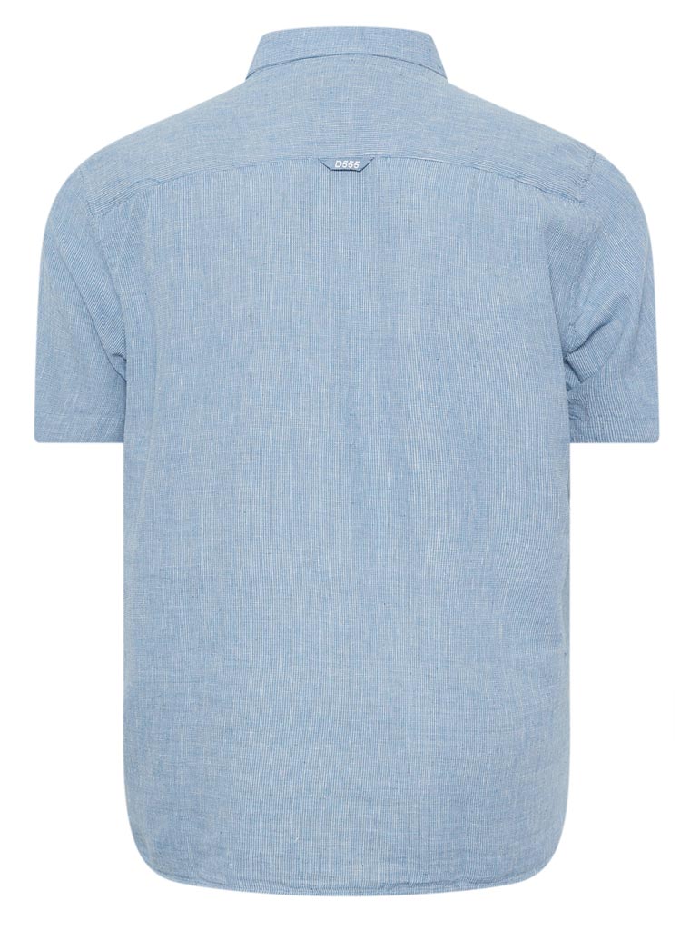 Falmouth Hör Skyrta