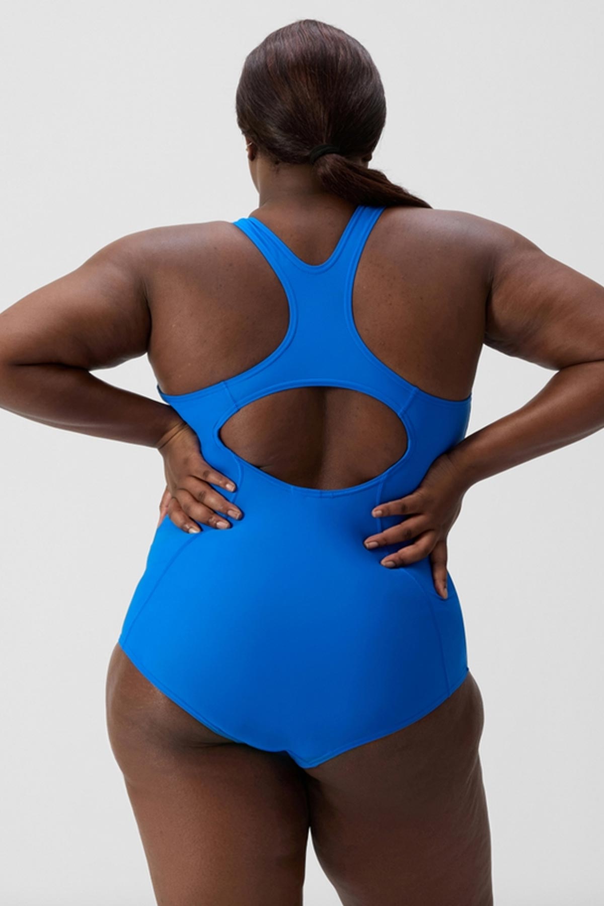 Blue Medalist Sundbolur