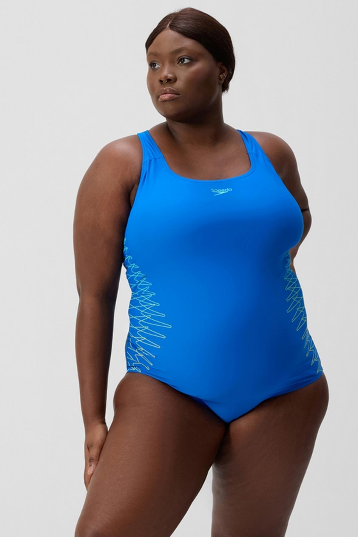 Blue Medalist Sundbolur