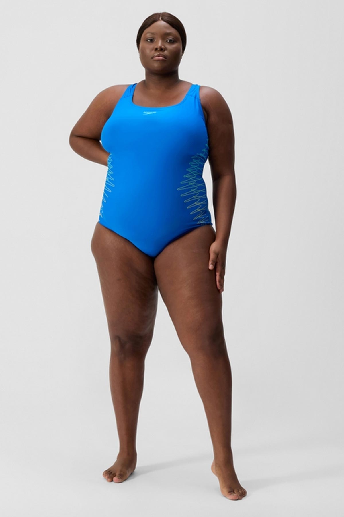 Blue Medalist Sundbolur