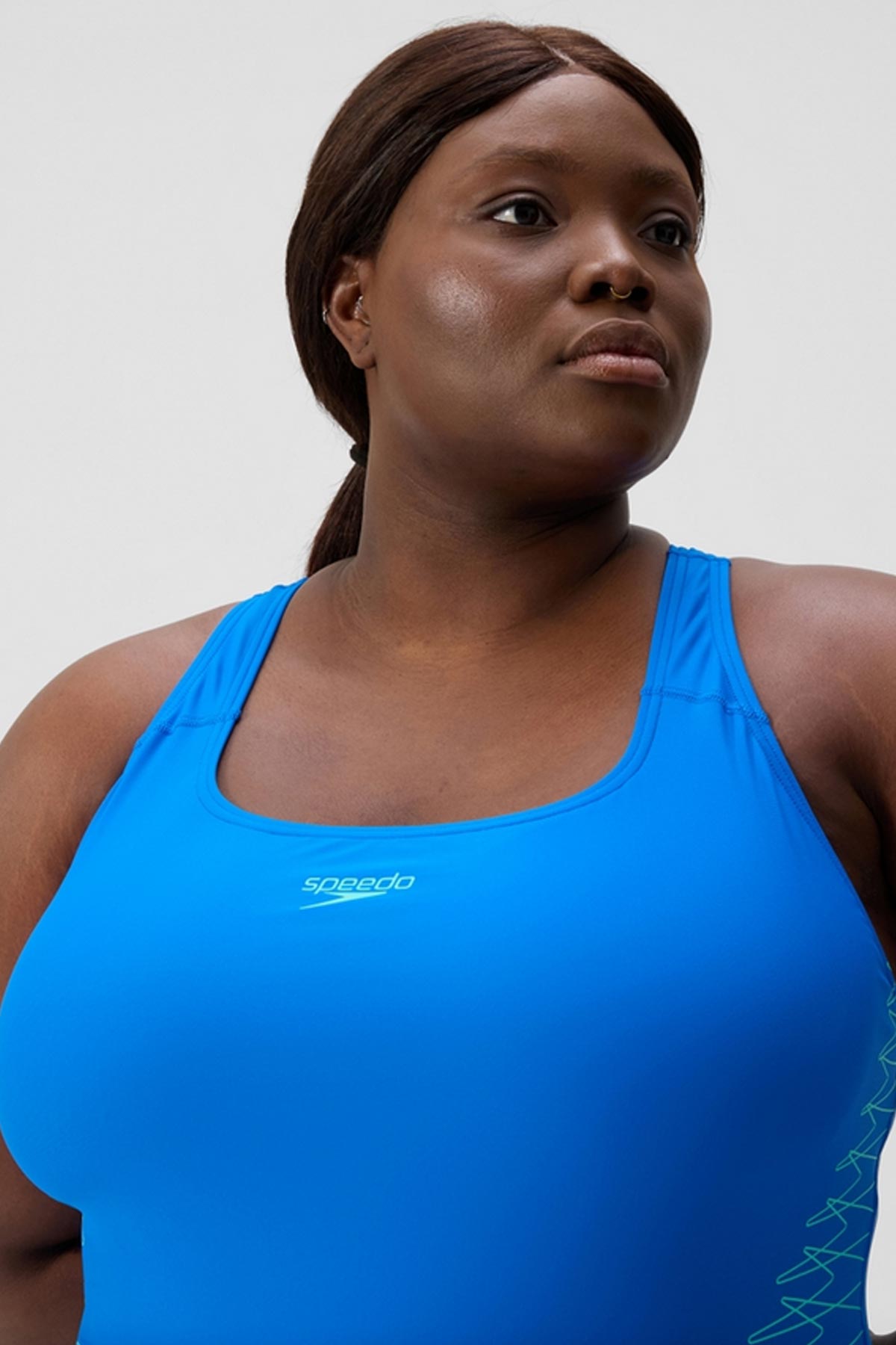 Blue Medalist Sundbolur