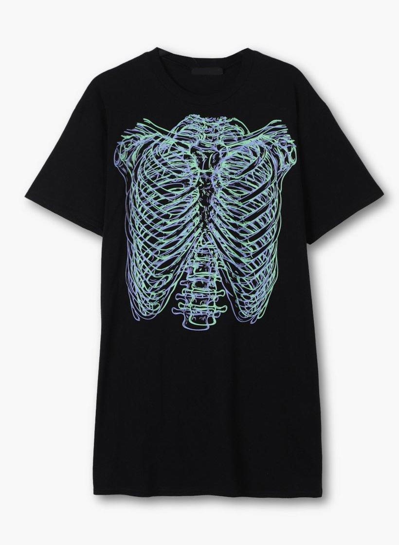 X-RAY Long TEE