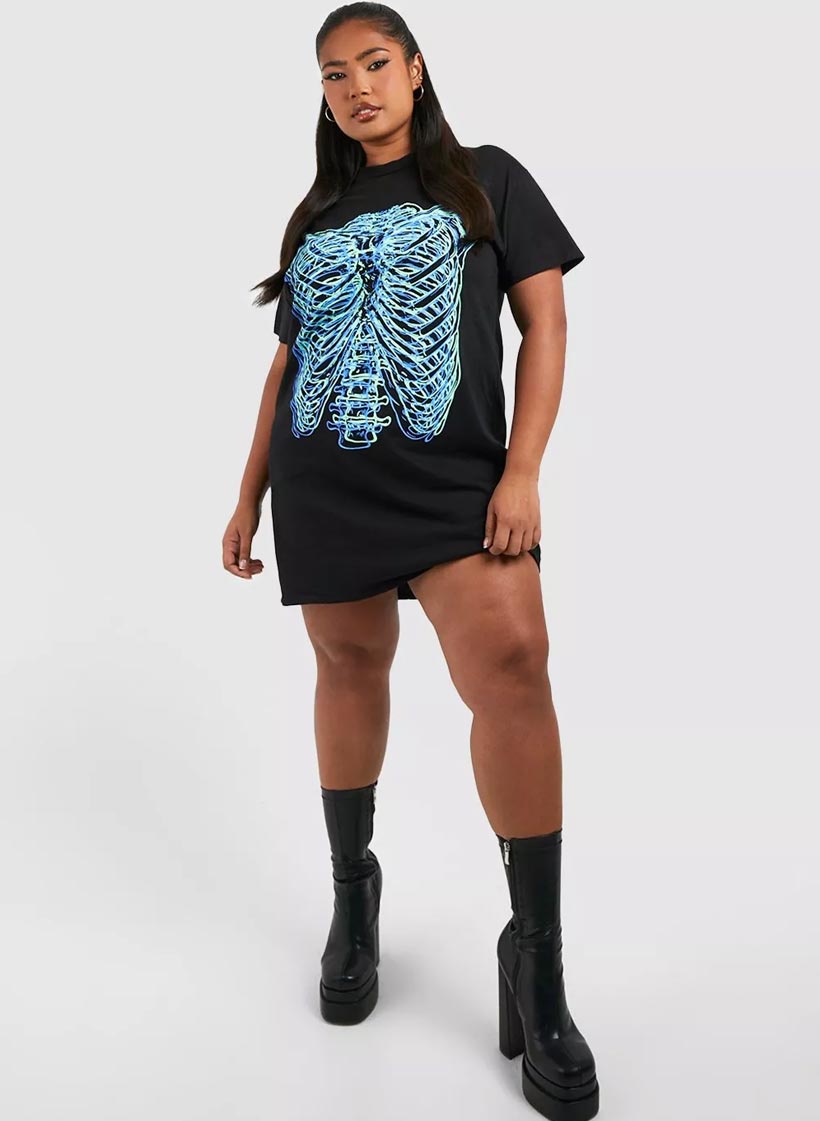 X-RAY Long TEE