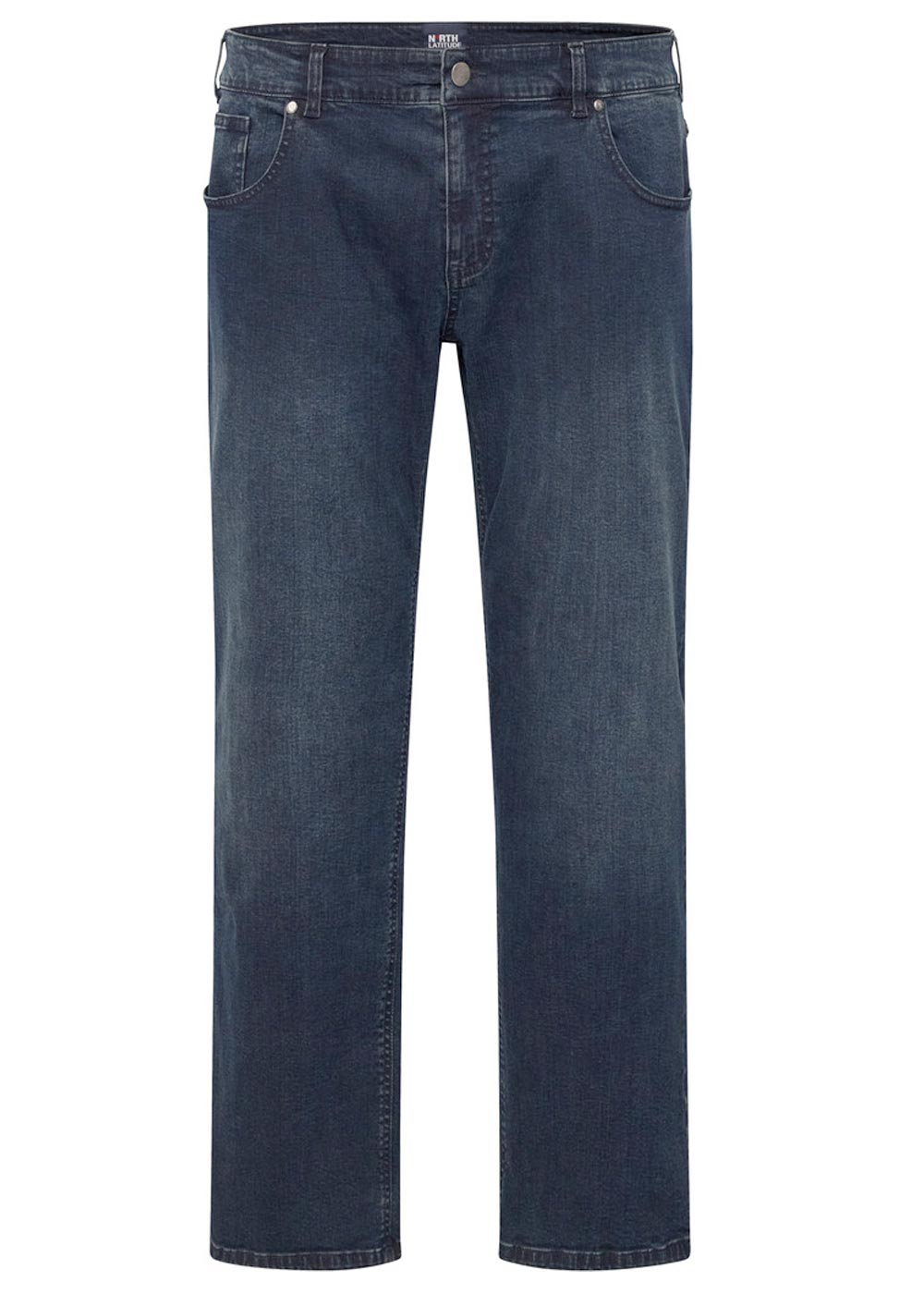 Mick Gallabuxur - Dark Blue Used