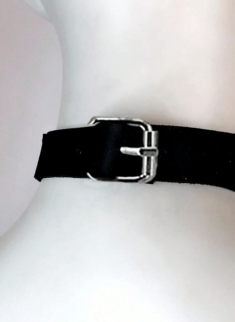 Tame Me Choker