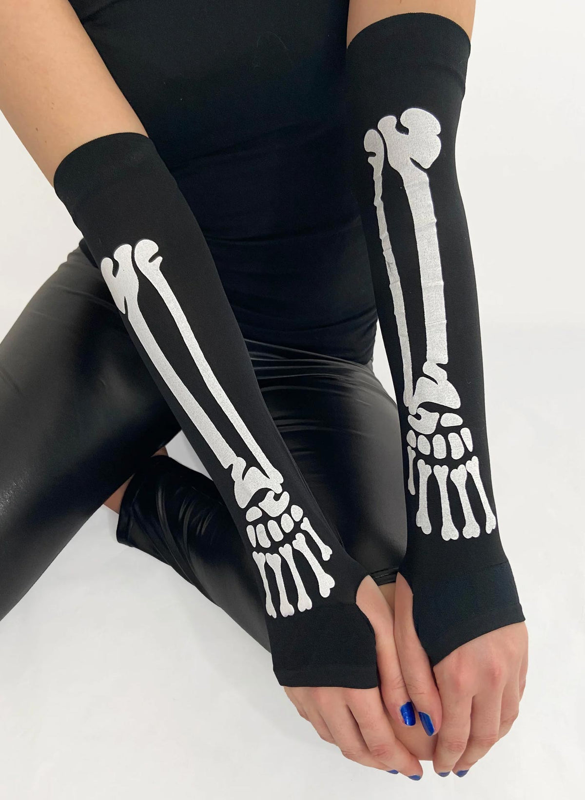 Bone Uppháar Grifflur