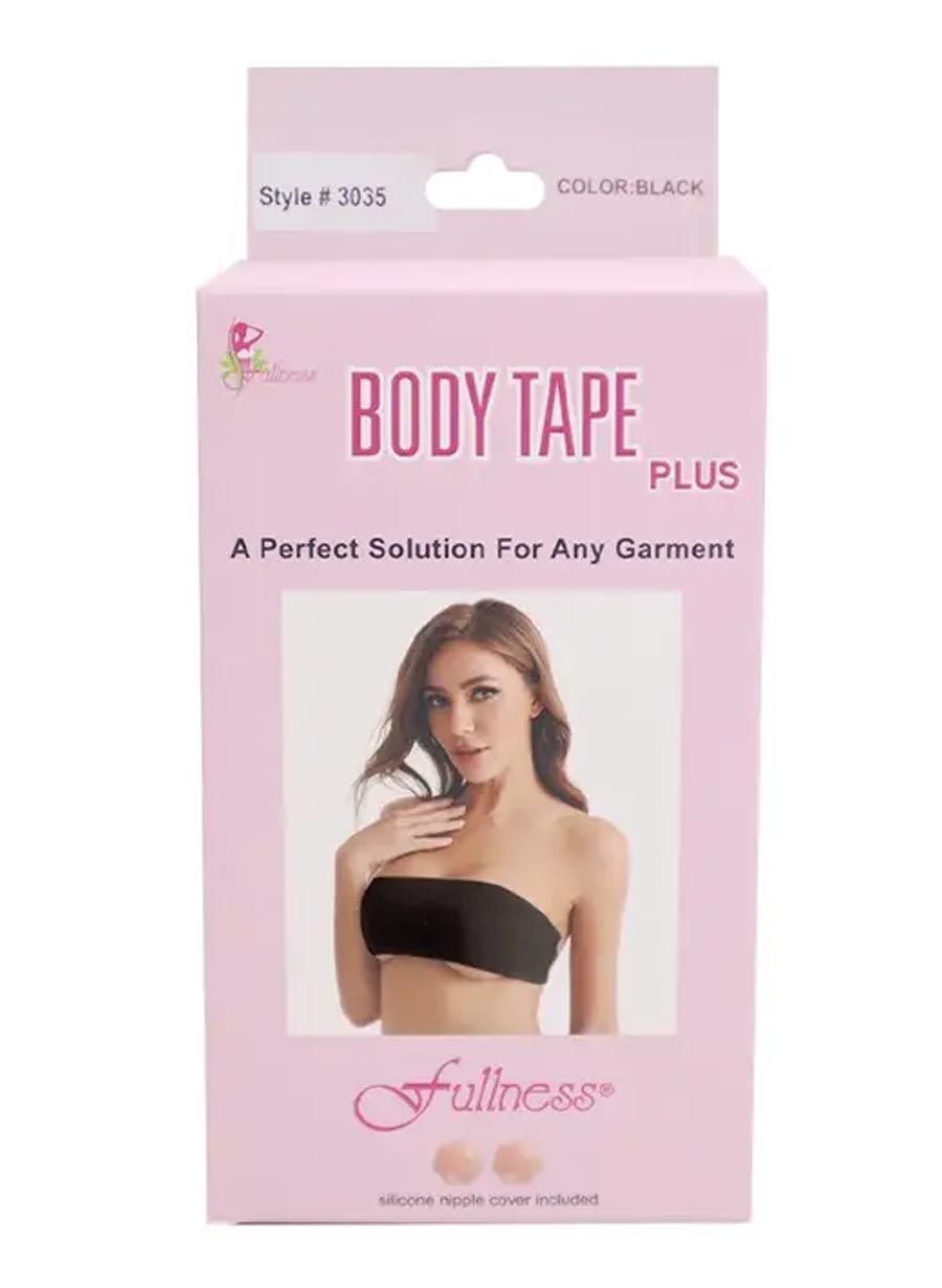 Body Tape - Plus