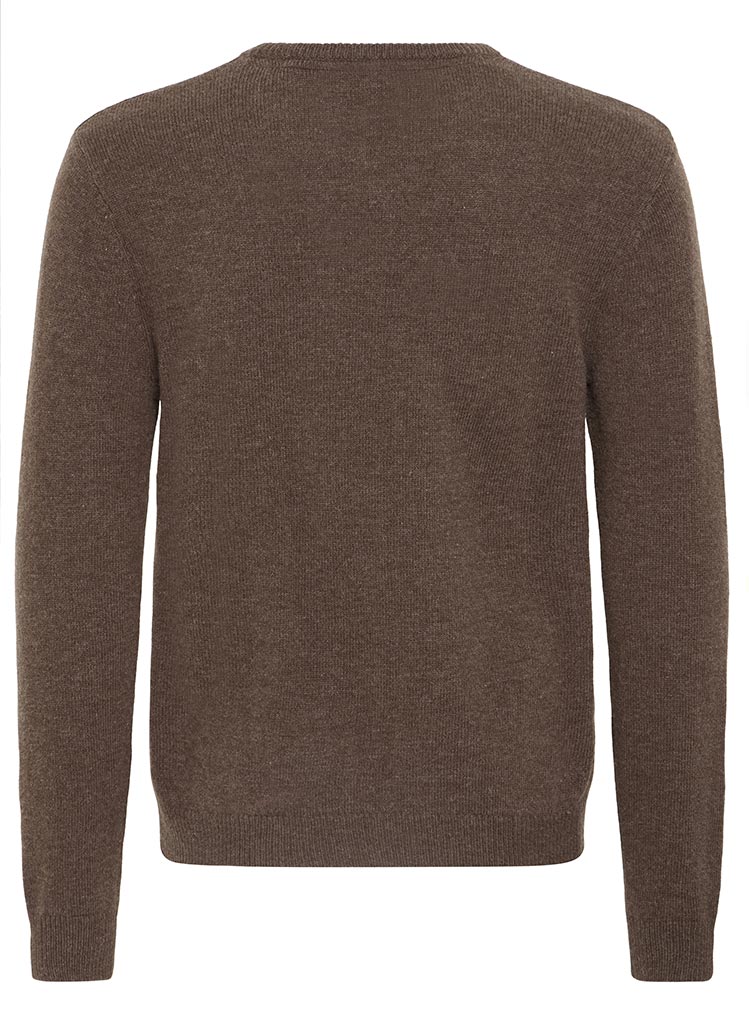 Branko Crew Ullarpeysa