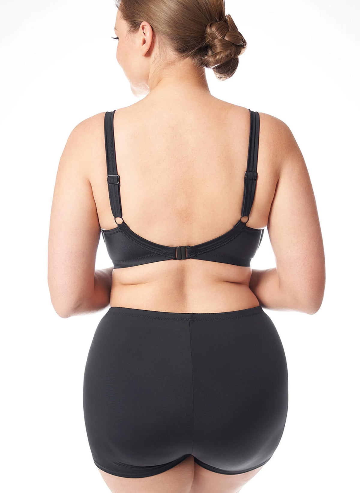 Plaisir Short Bikiníboxers