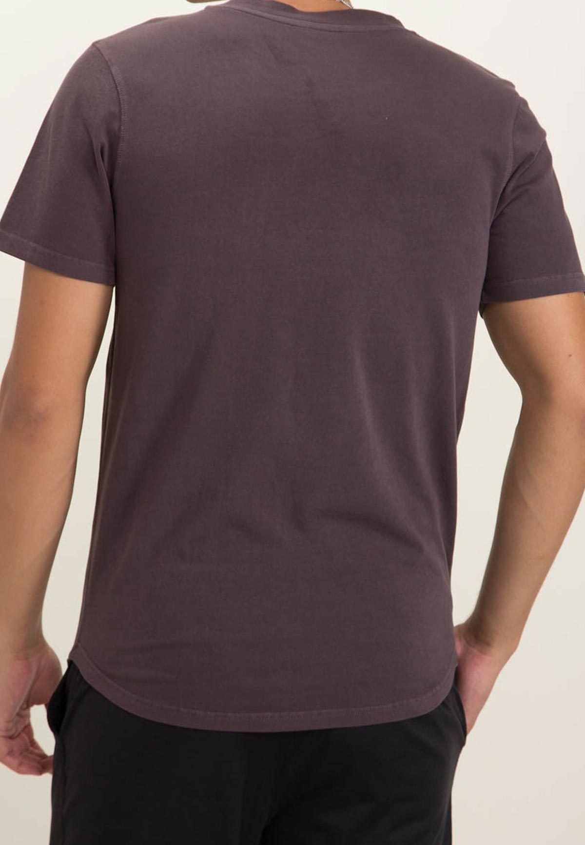 Mono Boxy T-shirt