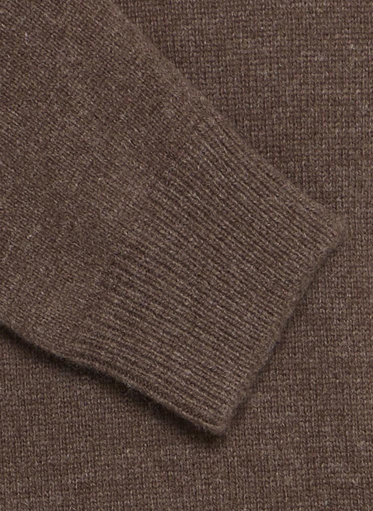 Branko Crew Ullarpeysa