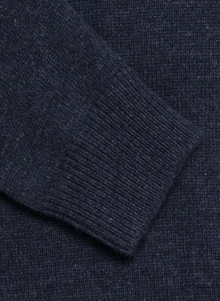 Branko Crew Ullarpeysa