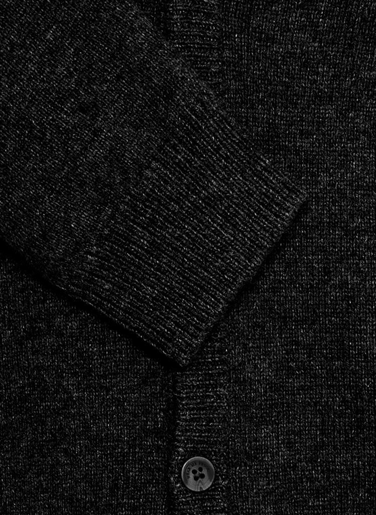 Branko Hneppt Ullarpeysa