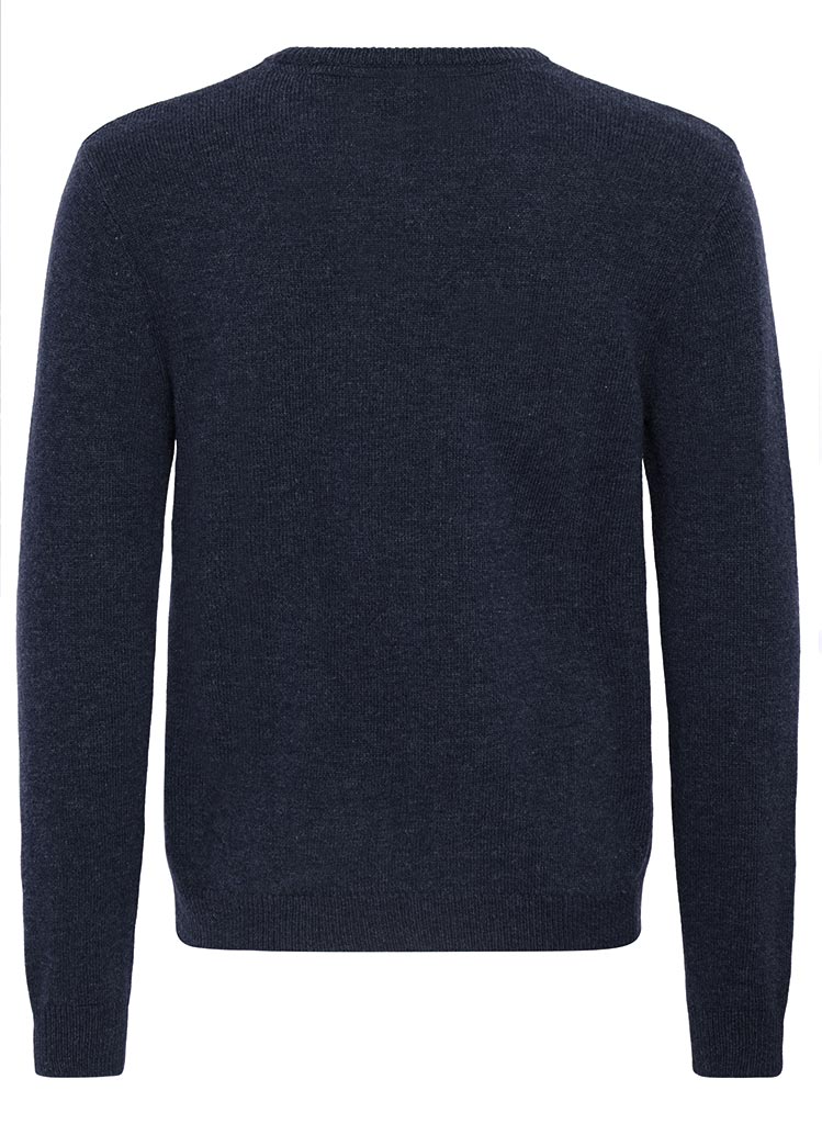 Branko Crew Ullarpeysa