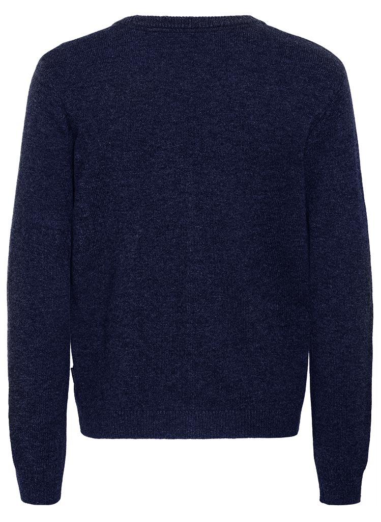 Branko Hneppt Ullarpeysa