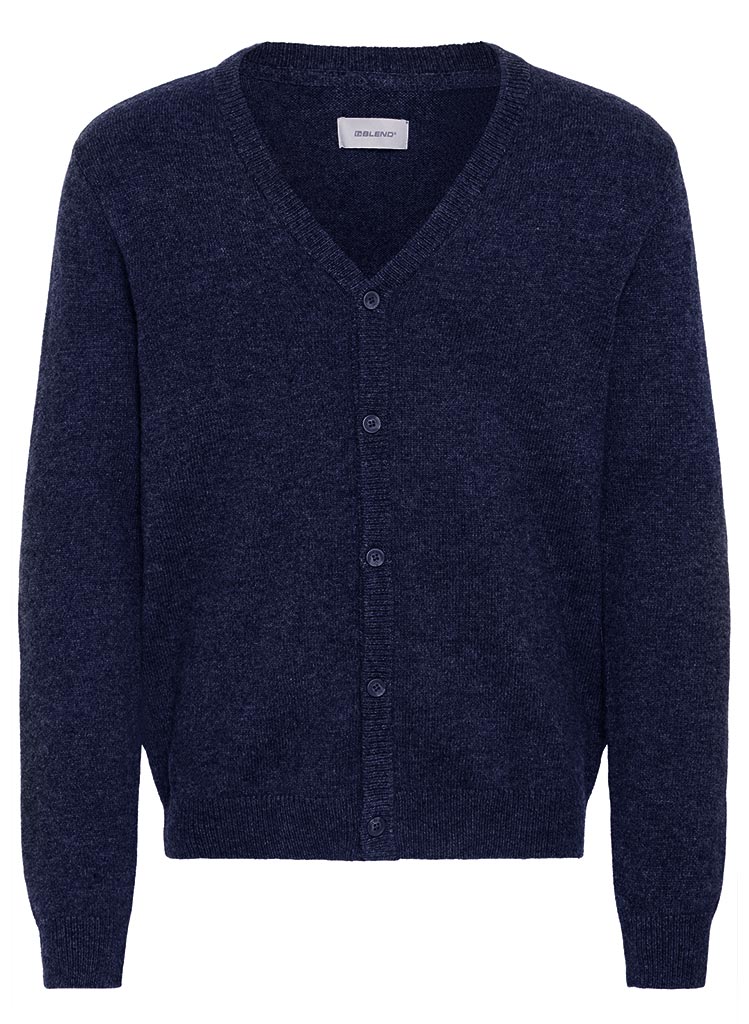 Branko Hneppt Ullarpeysa