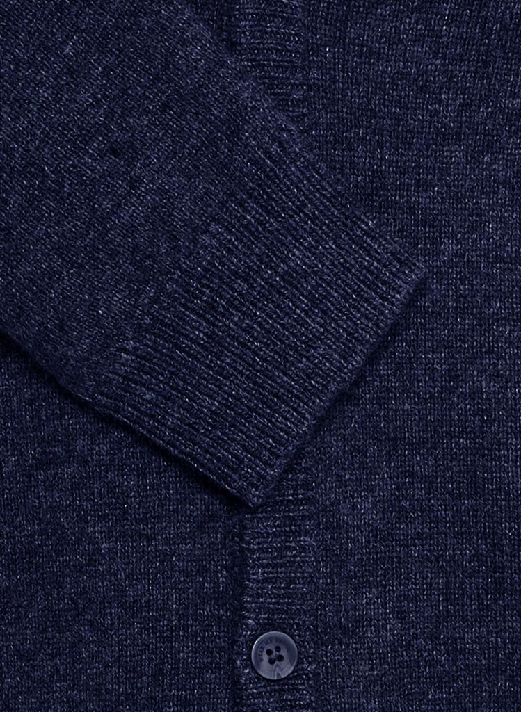 Branko Hneppt Ullarpeysa