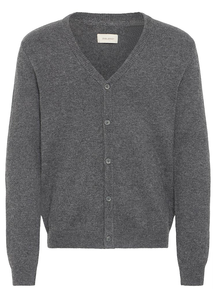 Branko Hneppt Ullarpeysa