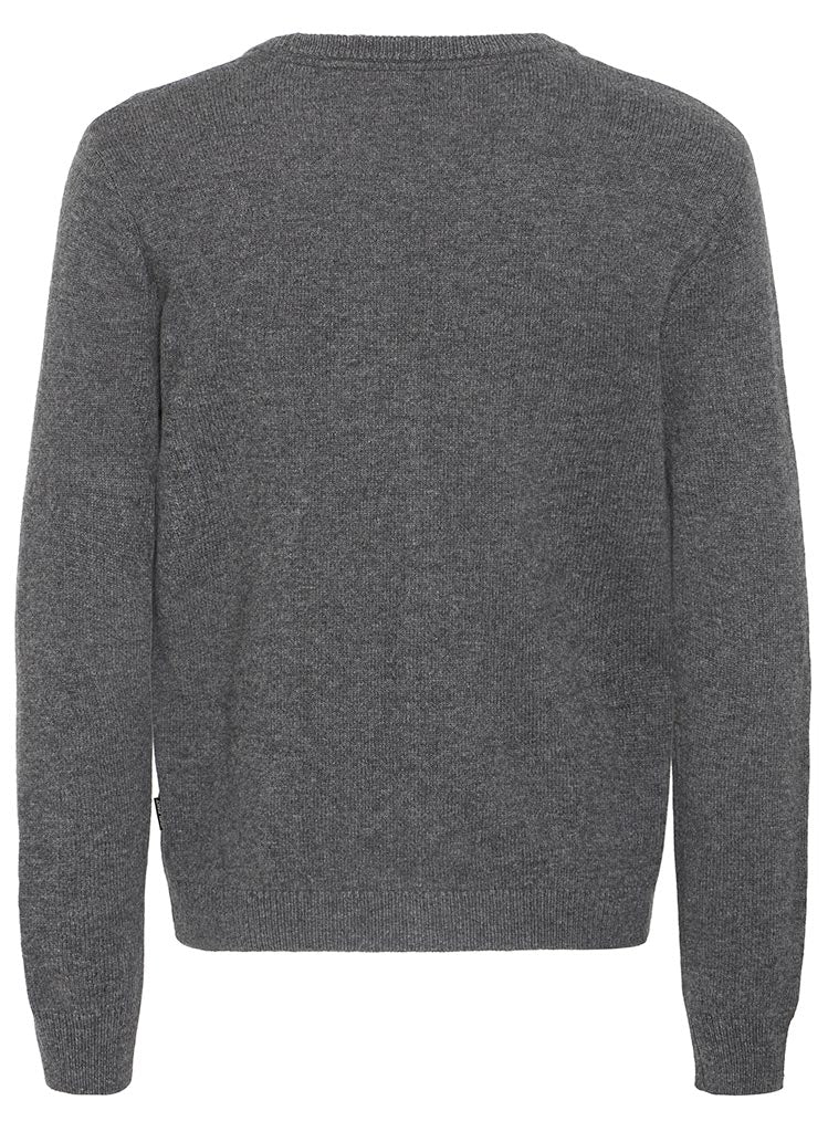 Branko Hneppt Ullarpeysa