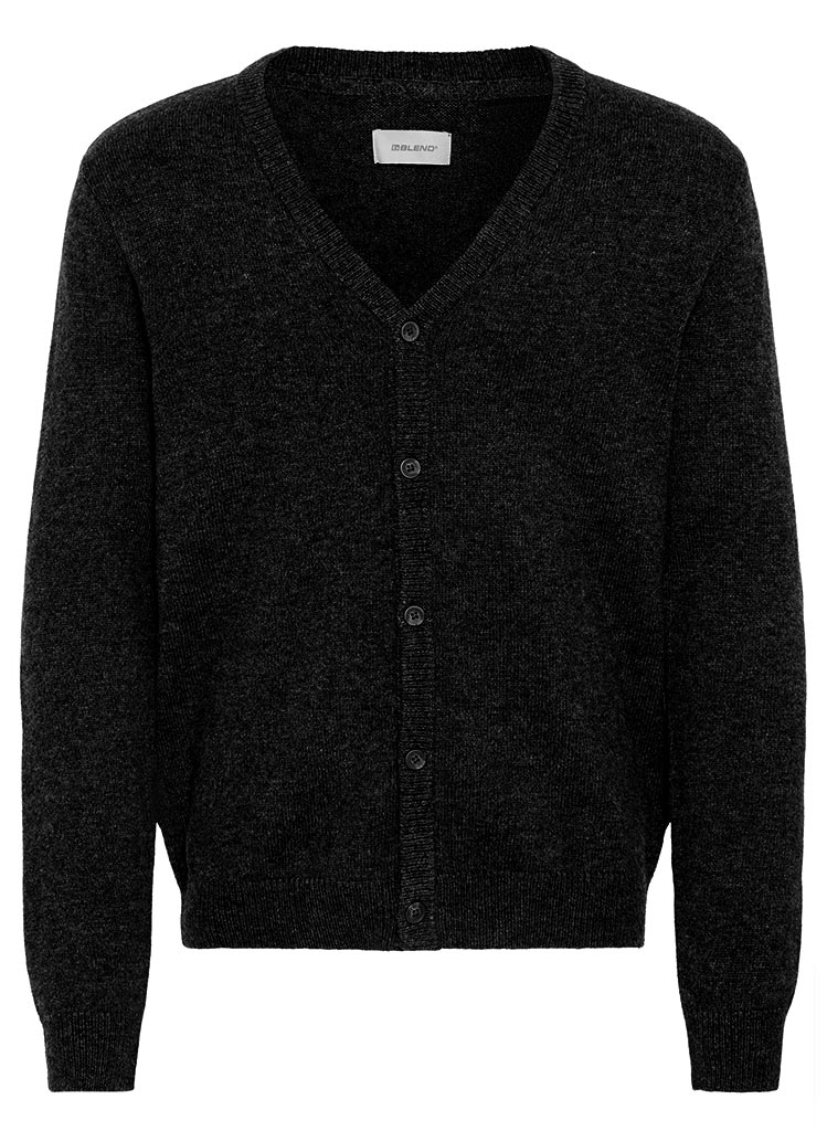 Branko Hneppt Ullarpeysa