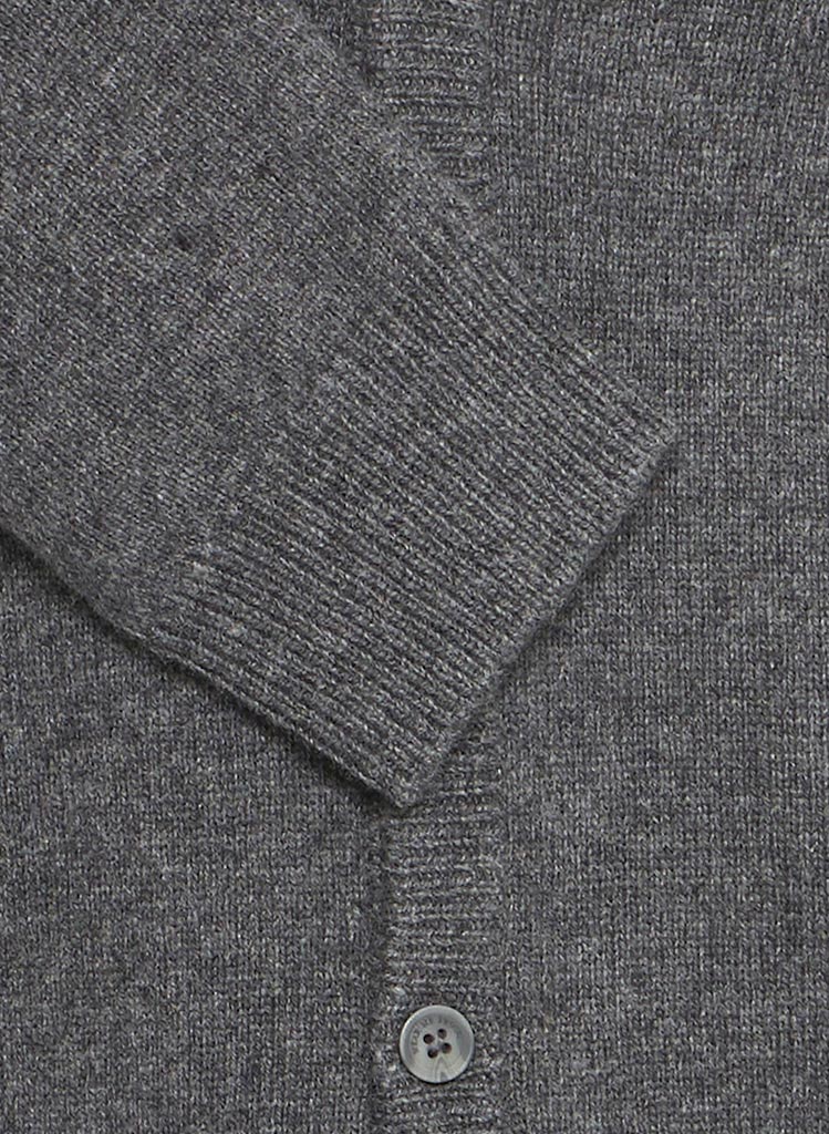 Branko Hneppt Ullarpeysa