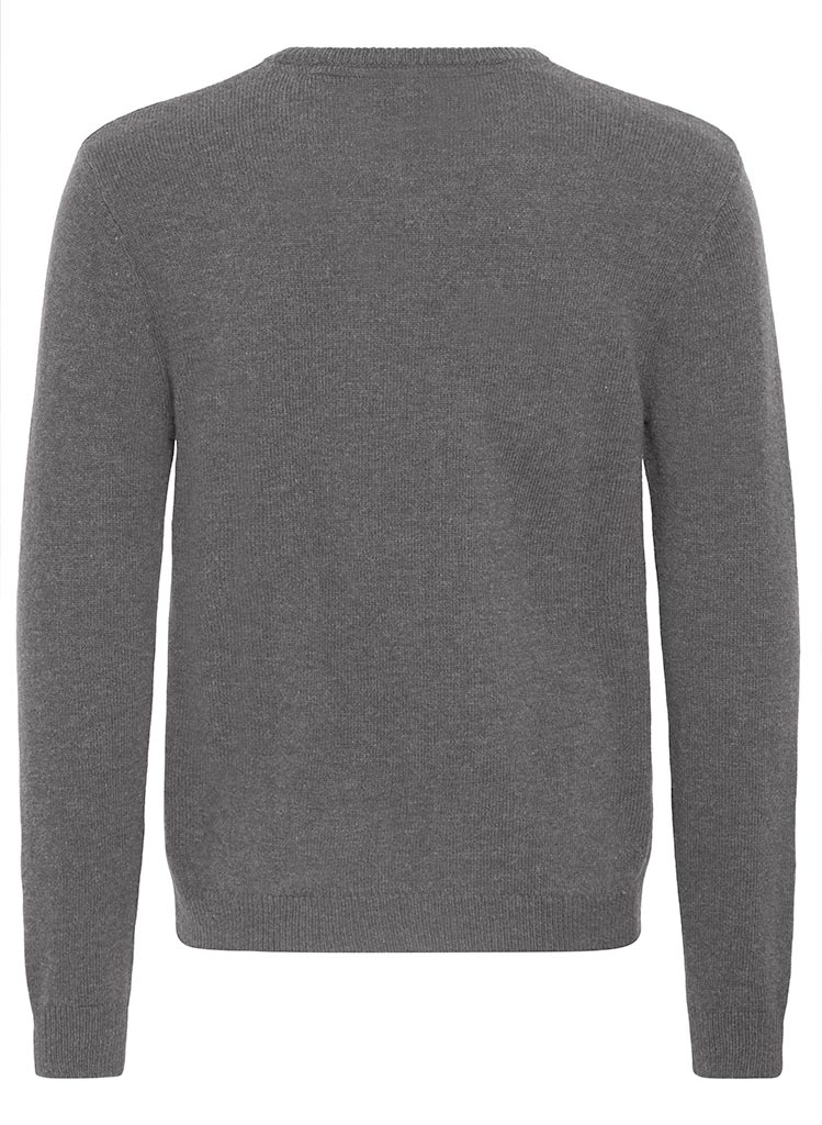 Branko Crew Ullarpeysa