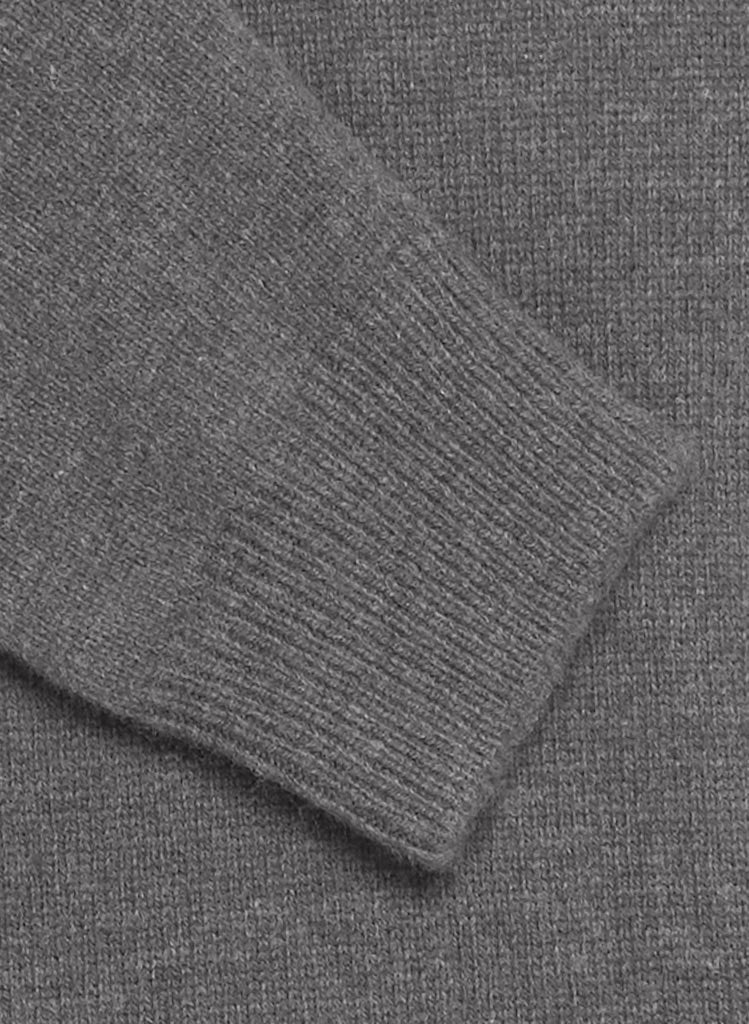 Branko Crew Ullarpeysa