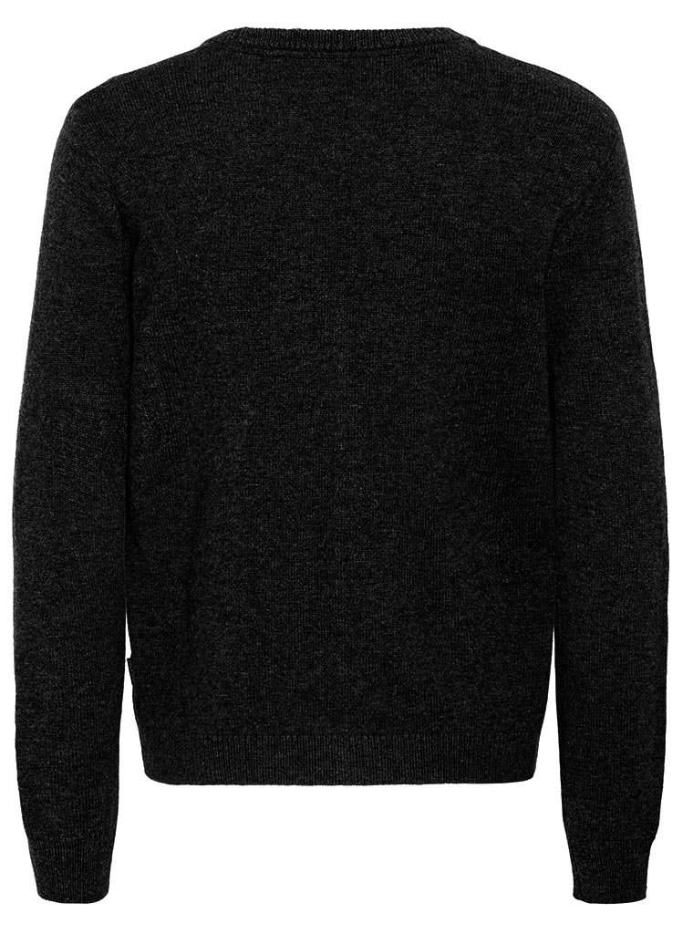 Branko Hneppt Ullarpeysa