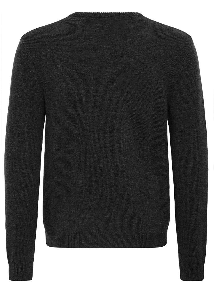 Branko Crew Ullarpeysa