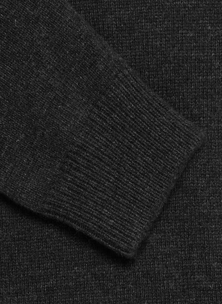 Branko Crew Ullarpeysa