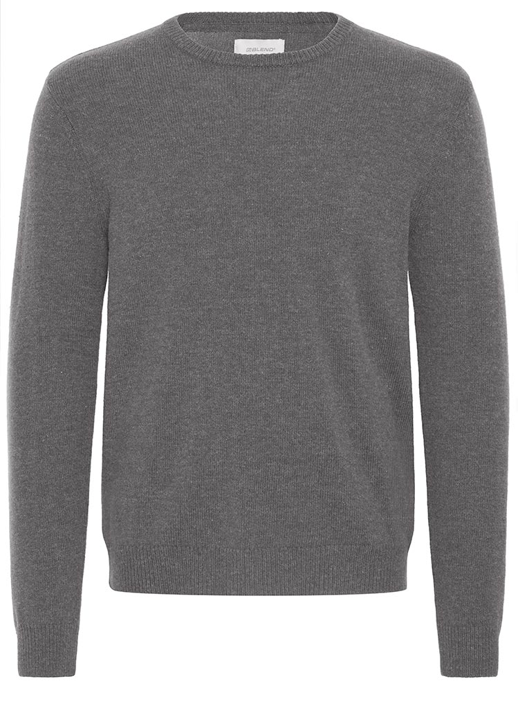 Branko Crew Ullarpeysa