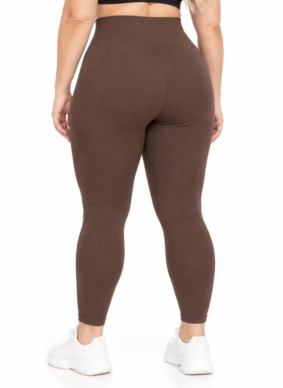 YU&ME Ribb Leggings