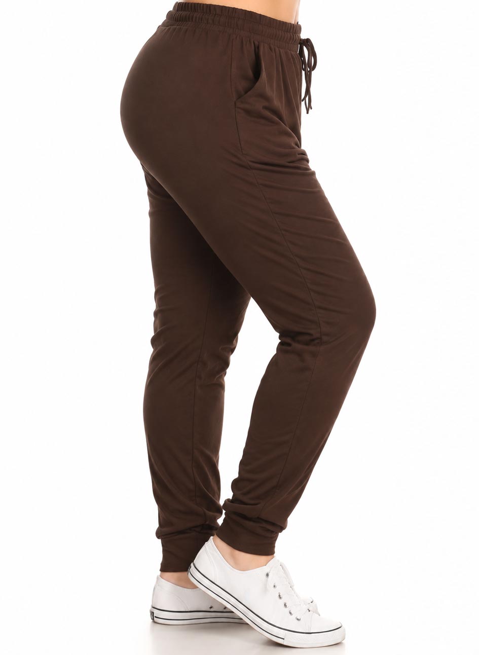 Soft Joggers