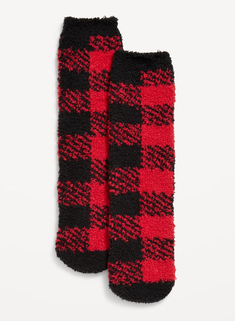 Soft & Cosy Jólasokkar