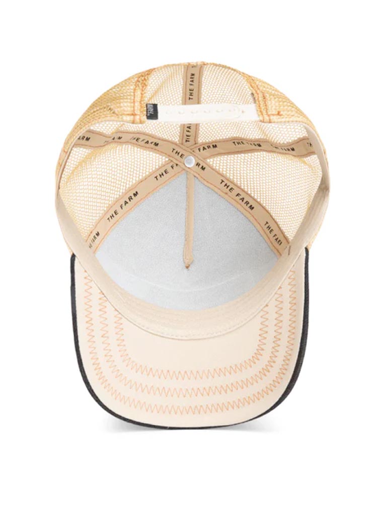 Goorin Bros Built Tough