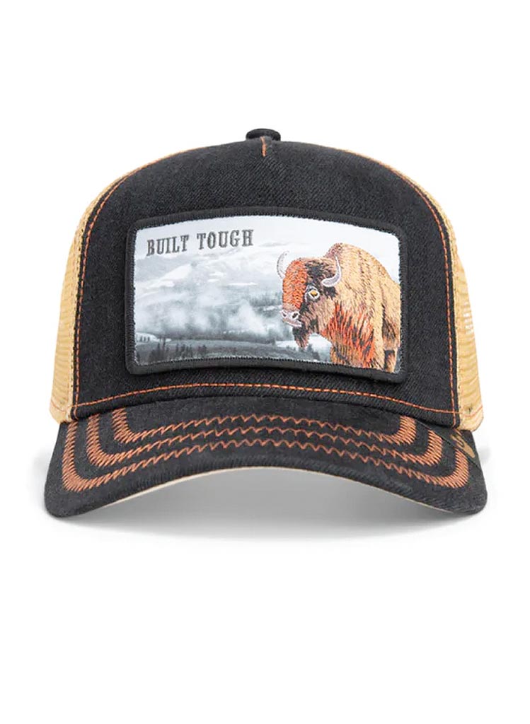 Goorin Bros Built Tough