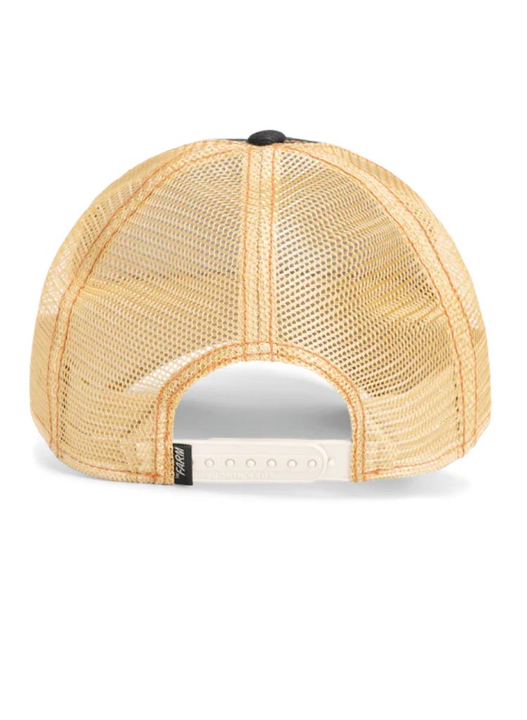 Goorin Bros Built Tough