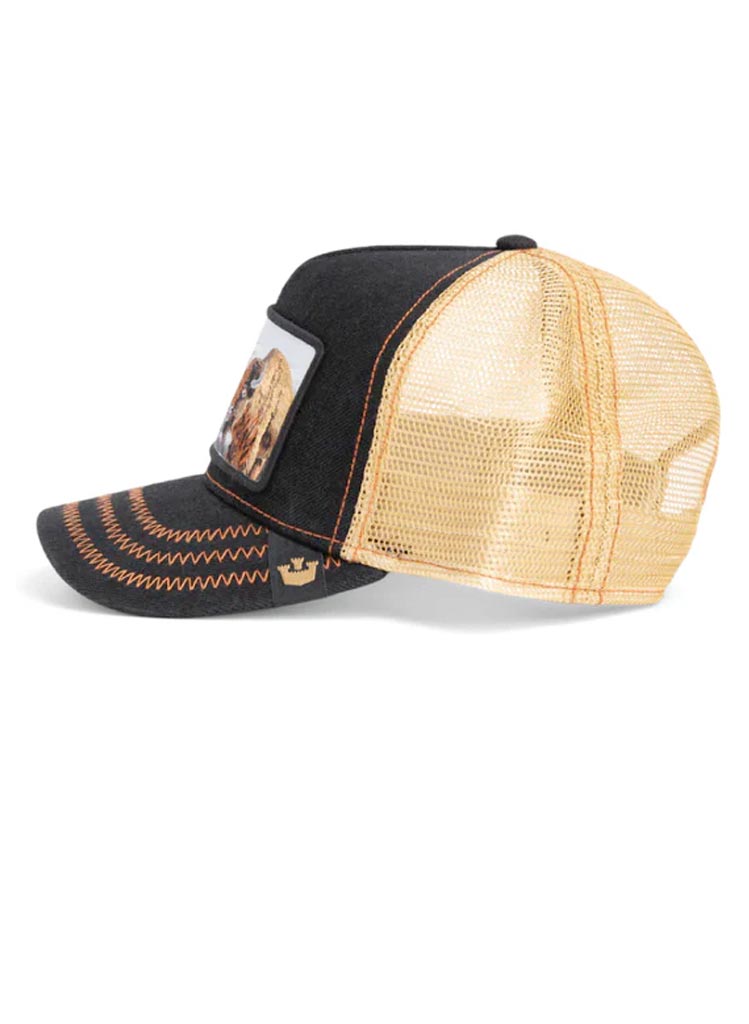 Goorin Bros Built Tough