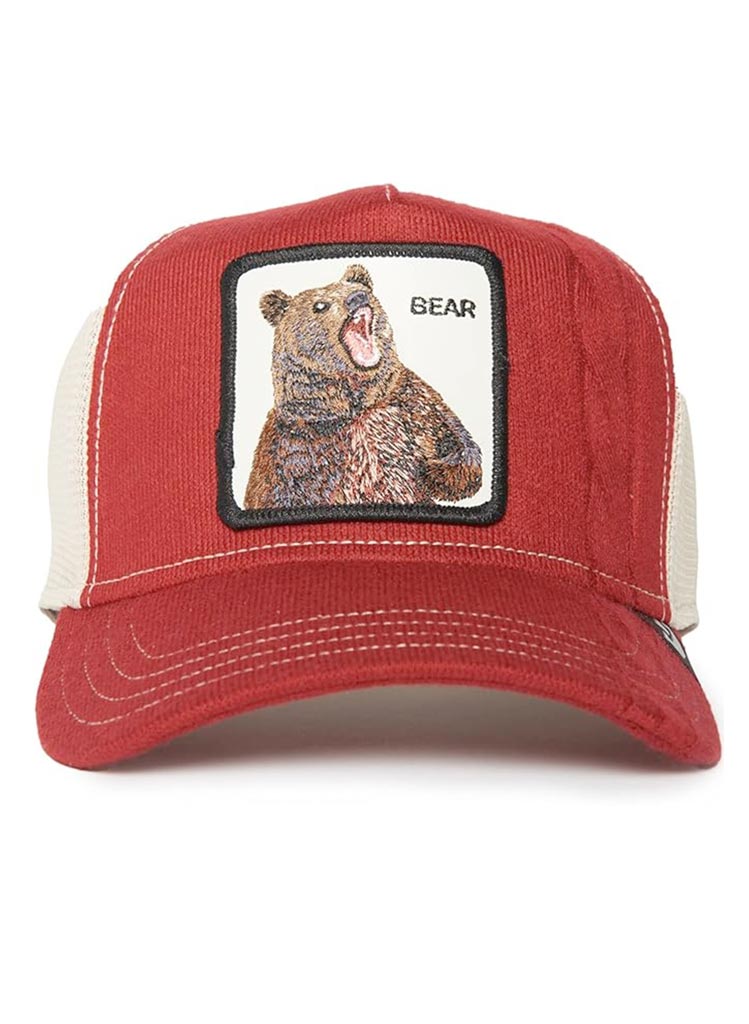 Goorin Bros Roar Bear