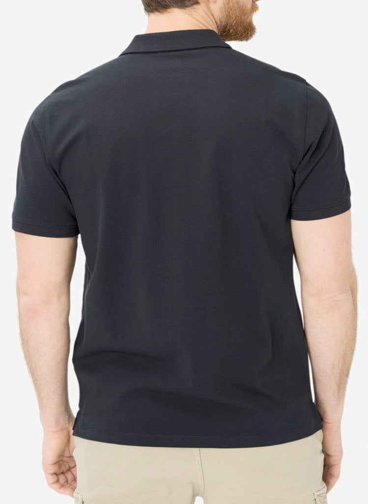 Performance Polo Bolur - Black