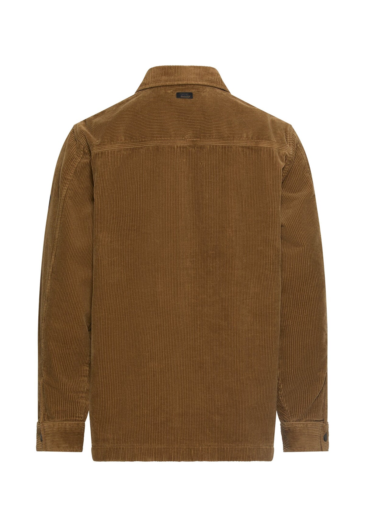 Corduroy Overshirt