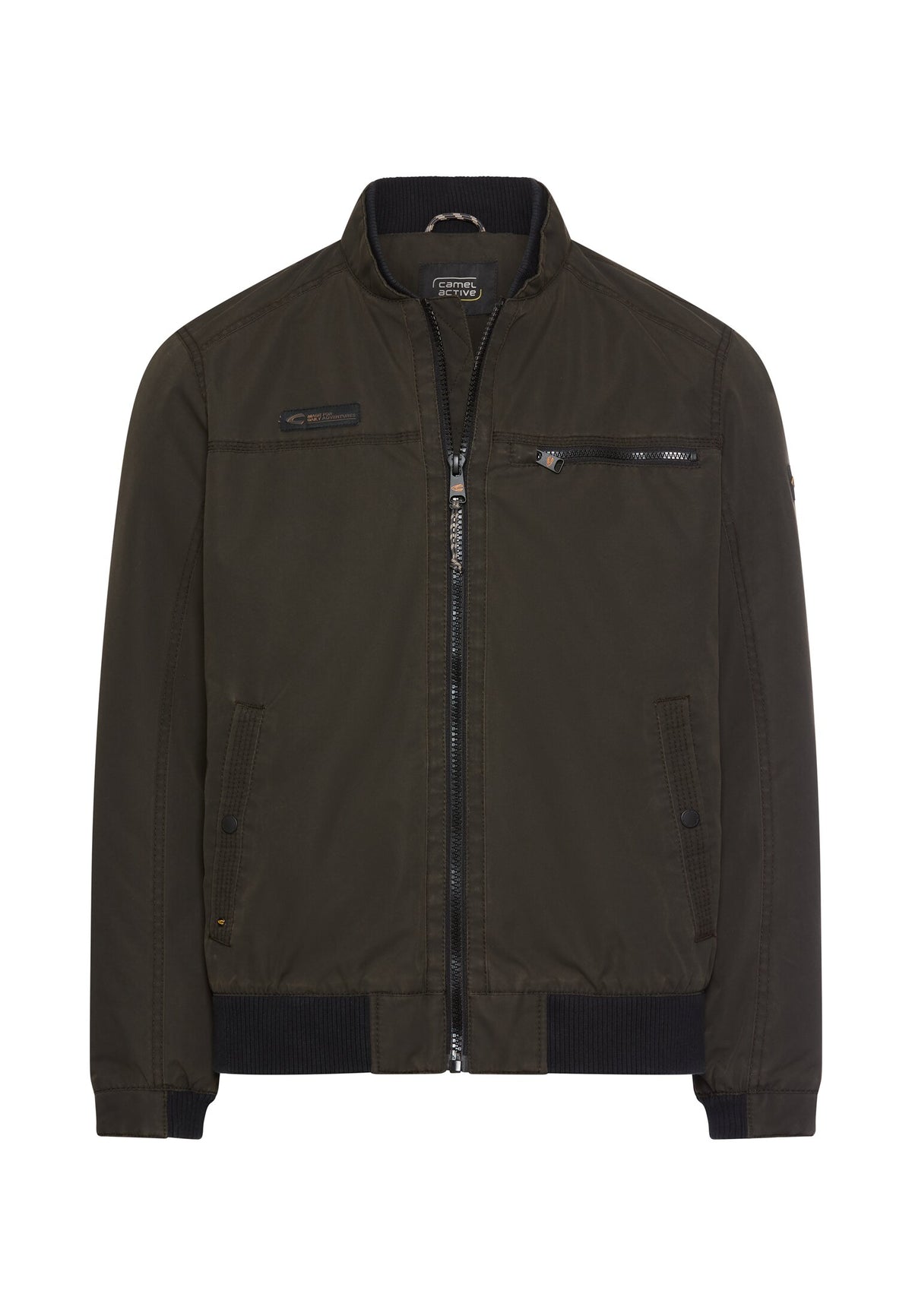 Camel Bomber Úlpa