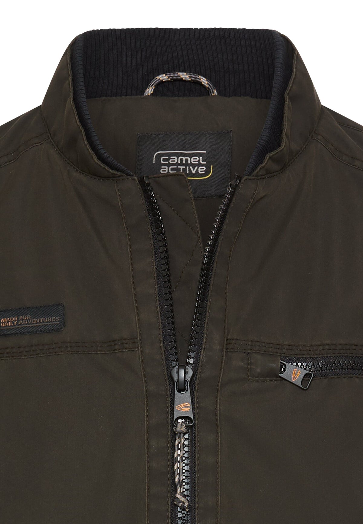 Camel Bomber Úlpa