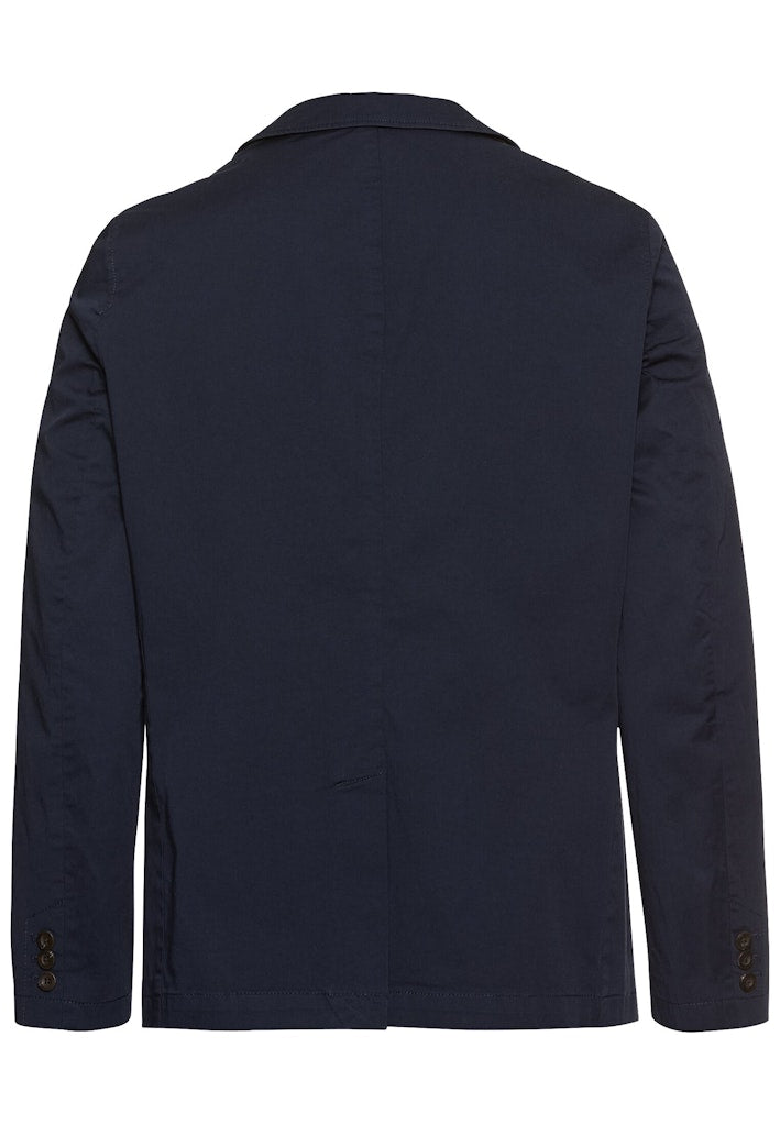 Camel Stretch Blazer Jakki