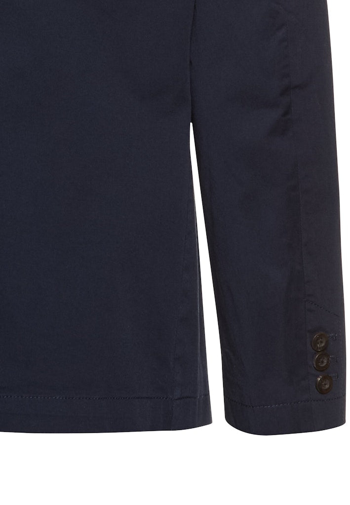 Camel Stretch Blazer Jakki