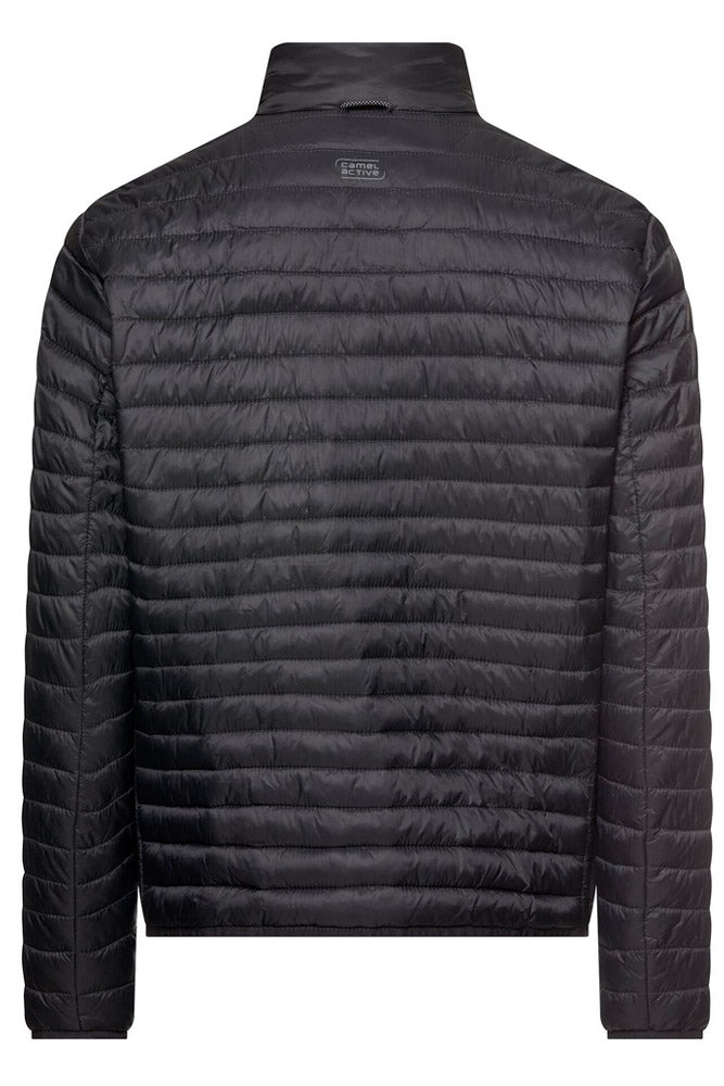 Camel Primaloft Úlpa