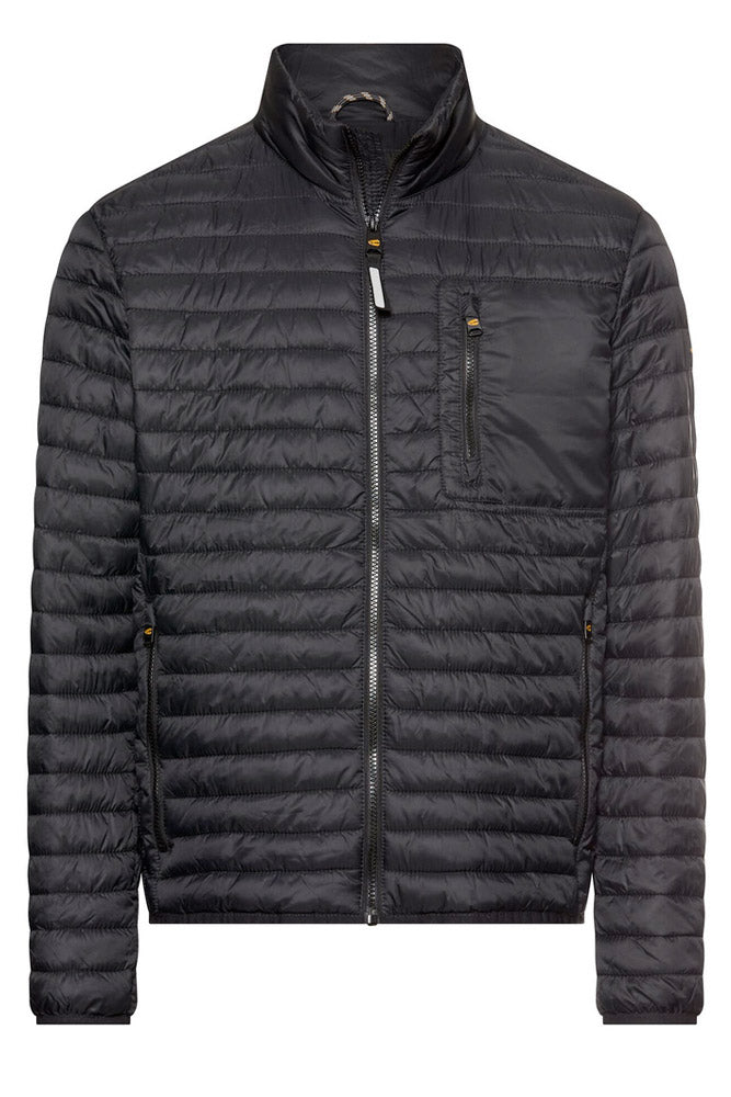 Camel Primaloft Úlpa