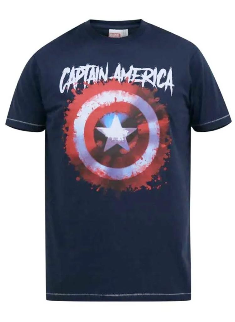 Captain America Bolur