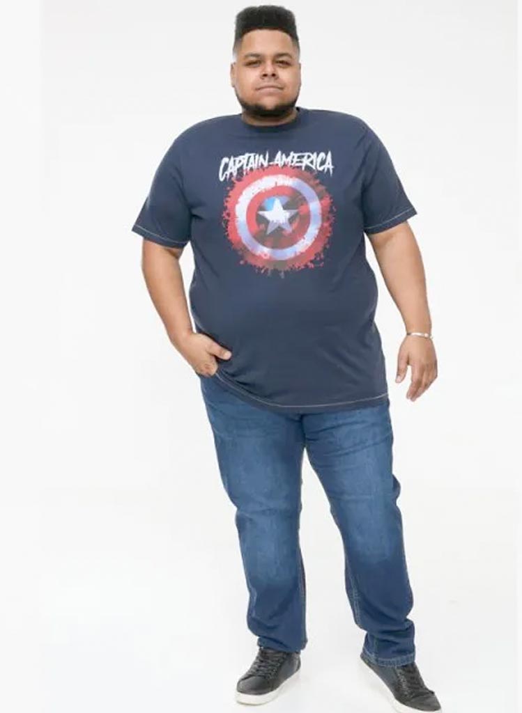 Captain America Bolur