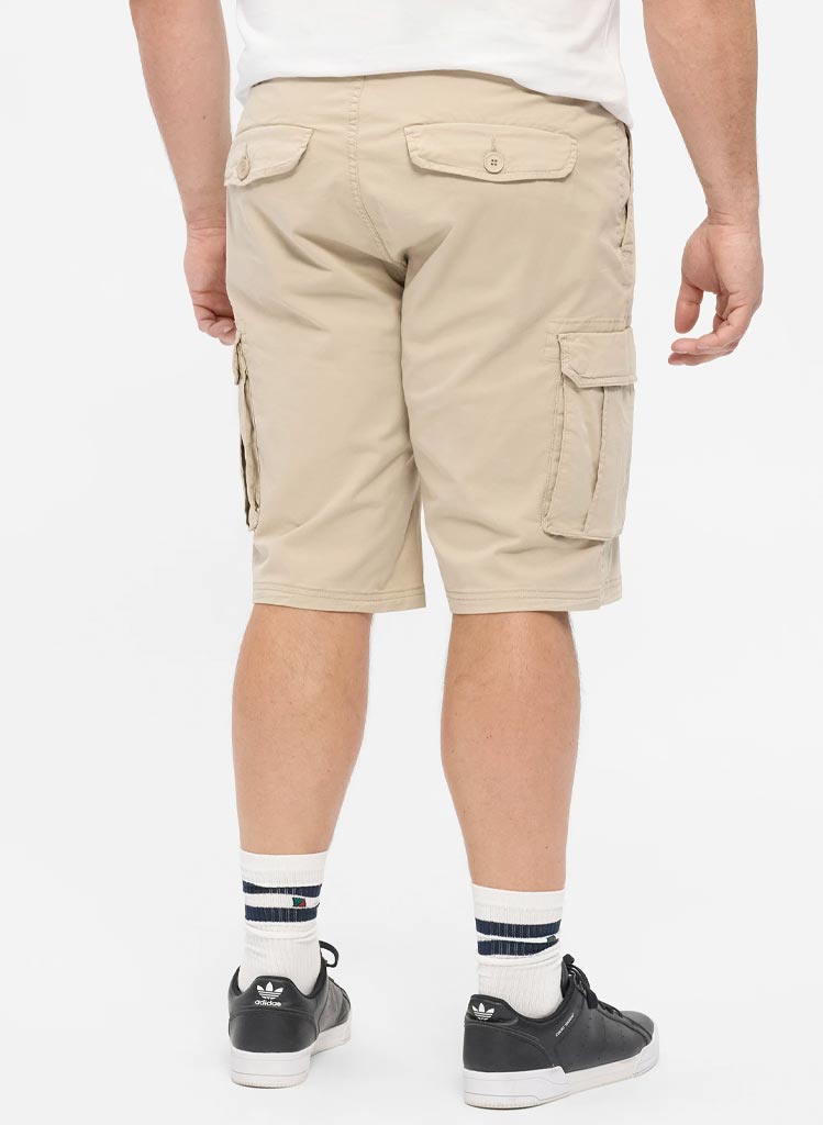 Latitude Cargo Stuttbuxur